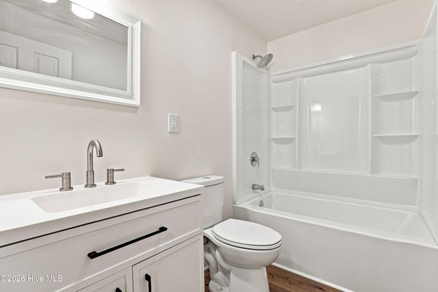901 E Nash Street, Spring Hope, NC 27882