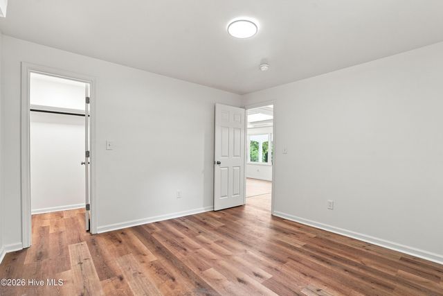 901 E Nash Street, Spring Hope, NC 27882