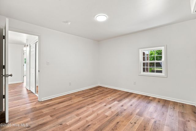 901 E Nash Street, Spring Hope, NC 27882