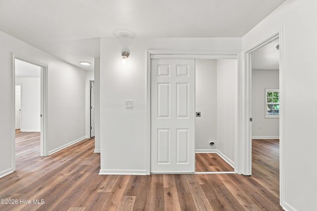 901 E Nash Street, Spring Hope, NC 27882