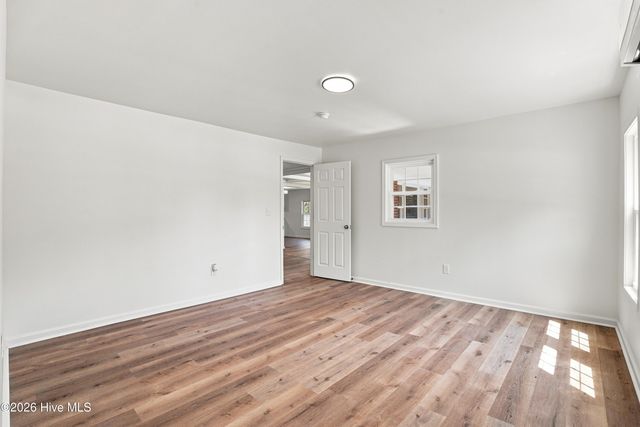 901 E Nash Street, Spring Hope, NC 27882