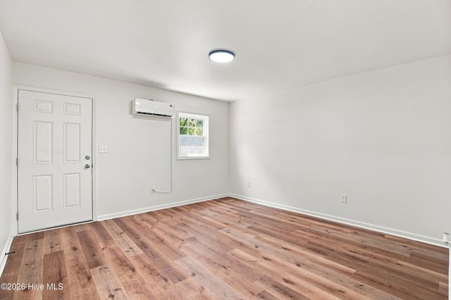 901 E Nash Street, Spring Hope, NC 27882
