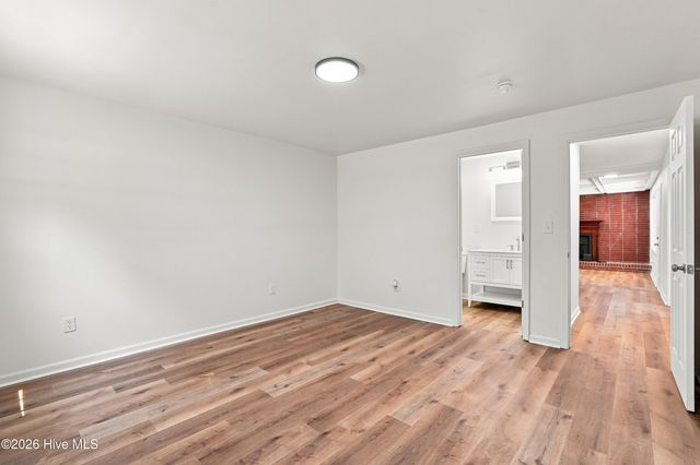 901 E Nash Street, Spring Hope, NC 27882