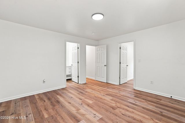 901 E Nash Street, Spring Hope, NC 27882