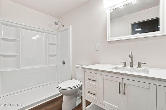 901 E Nash Street, Spring Hope, NC 27882