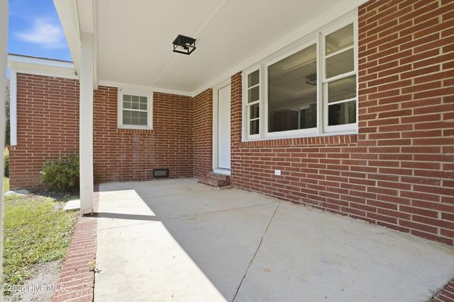 901 E Nash Street, Spring Hope, NC 27882
