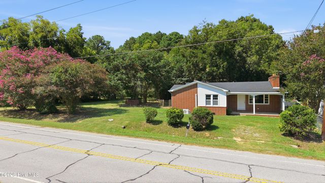 901 E Nash Street, Spring Hope, NC 27882