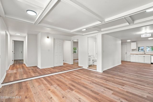 901 E Nash Street, Spring Hope, NC 27882