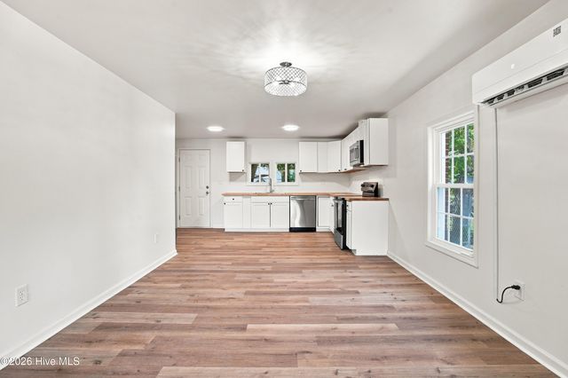 901 E Nash Street, Spring Hope, NC 27882
