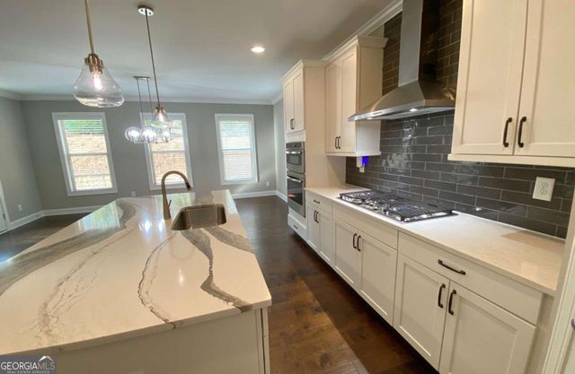 142 Grandmar Chase, Canton, GA 30115