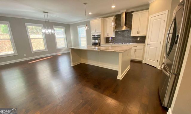 142 Grandmar Chase, Canton, GA 30115