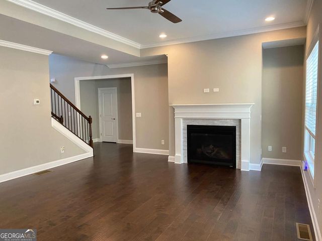 142 Grandmar Chase, Canton, GA 30115