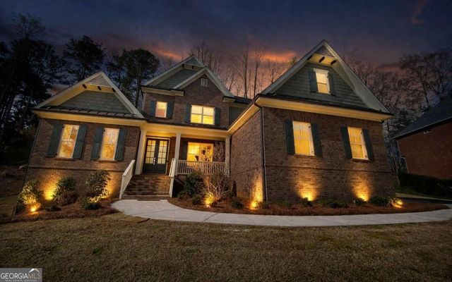 142 Grandmar Chase, Canton, GA 30115