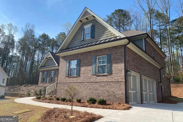 142 Grandmar Chase, Canton, GA 30115