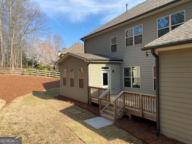 142 Grandmar Chase, Canton, GA 30115