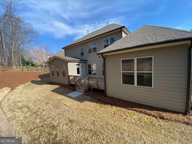 142 Grandmar Chase, Canton, GA 30115