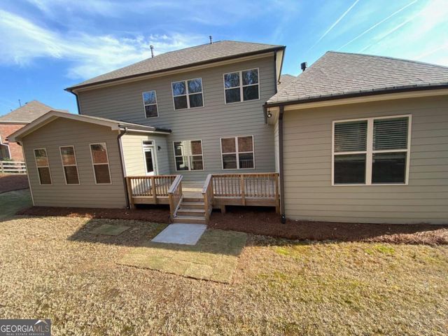 142 Grandmar Chase, Canton, GA 30115