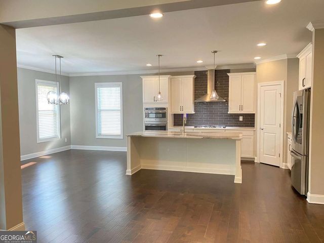 142 Grandmar Chase, Canton, GA 30115