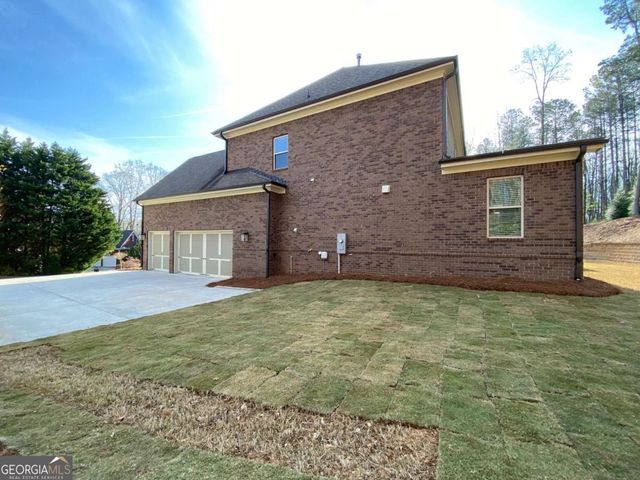 142 Grandmar Chase, Canton, GA 30115