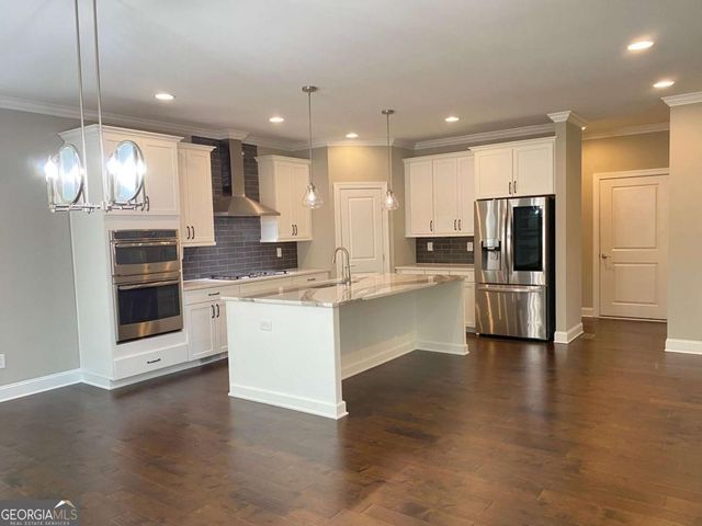 142 Grandmar Chase, Canton, GA 30115