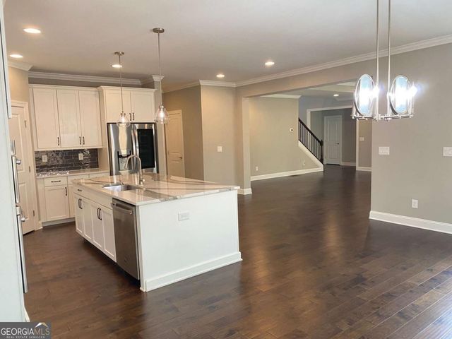 142 Grandmar Chase, Canton, GA 30115