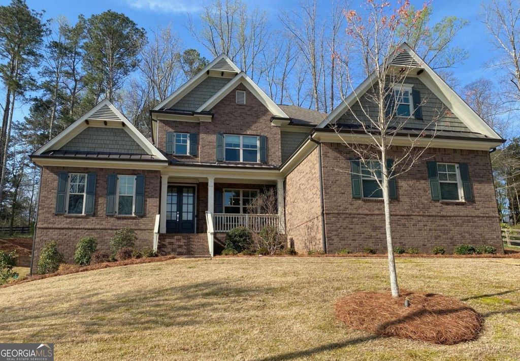 142 Grandmar Chase, Canton, GA 30115