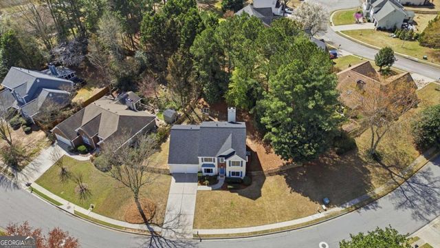 5182 Running Doe Drive, Suwanee, GA 30024