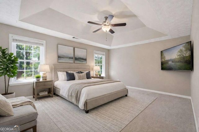 5182 Running Doe Drive, Suwanee, GA 30024