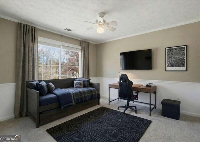 5182 Running Doe Drive, Suwanee, GA 30024