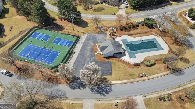 5182 Running Doe Drive, Suwanee, GA 30024