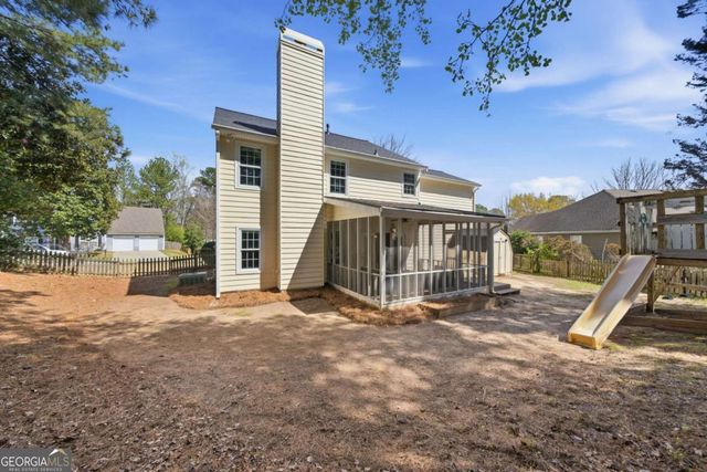 5182 Running Doe Drive, Suwanee, GA 30024