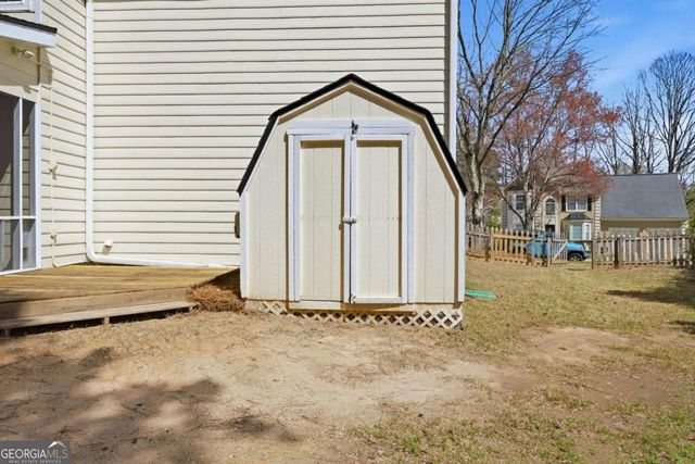 5182 Running Doe Drive, Suwanee, GA 30024