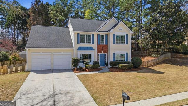 5182 Running Doe Drive, Suwanee, GA 30024
