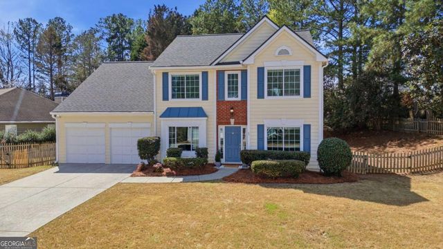 5182 Running Doe Drive, Suwanee, GA 30024