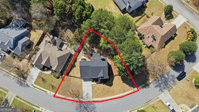 5182 Running Doe Drive, Suwanee, GA 30024