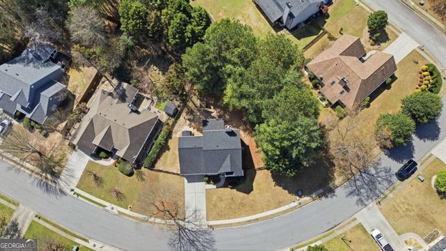 5182 Running Doe Drive, Suwanee, GA 30024