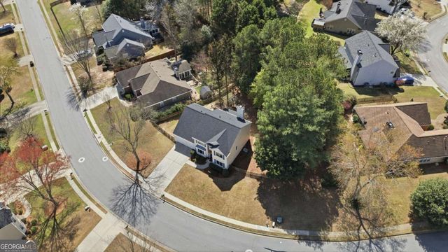 5182 Running Doe Drive, Suwanee, GA 30024