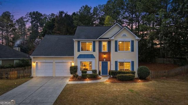 5182 Running Doe Drive, Suwanee, GA 30024