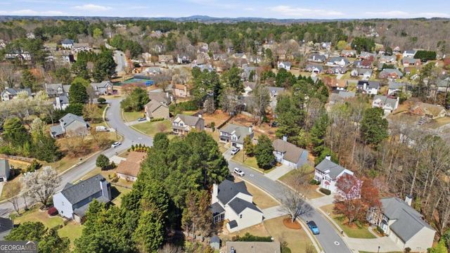 5182 Running Doe Drive, Suwanee, GA 30024