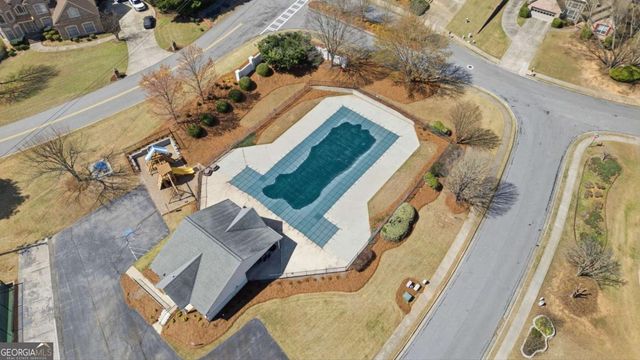 5182 Running Doe Drive, Suwanee, GA 30024