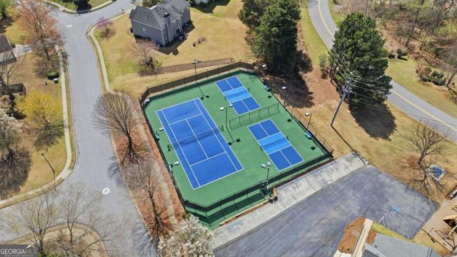 5182 Running Doe Drive, Suwanee, GA 30024