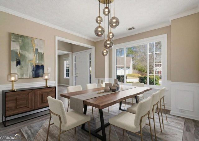 5182 Running Doe Drive, Suwanee, GA 30024