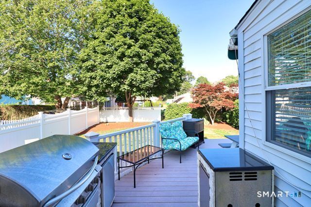 18 Corsino Avenue, Old Lyme, CT 06371