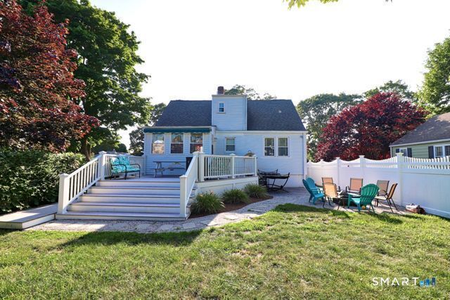 18 Corsino Avenue, Old Lyme, CT 06371