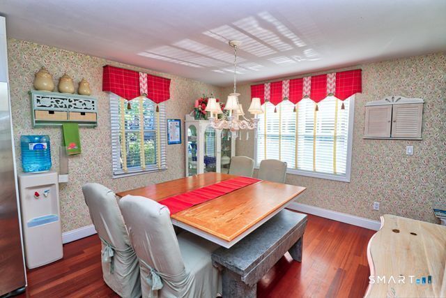 18 Corsino Avenue, Old Lyme, CT 06371