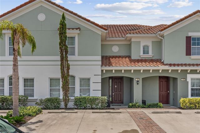 4699 TERRASONESTA DR 4699, Davenport, FL 33837