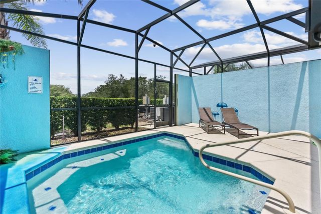 4699 TERRASONESTA DR 4699, Davenport, FL 33837