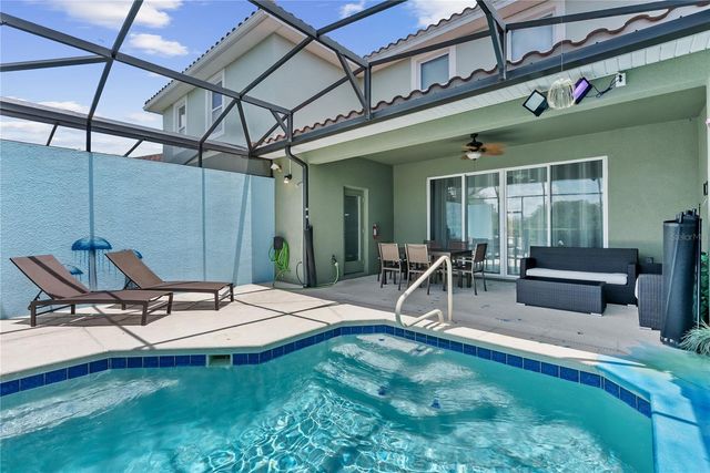 4699 TERRASONESTA DR 4699, Davenport, FL 33837