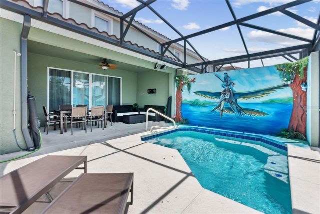 4699 TERRASONESTA DR 4699, Davenport, FL 33837