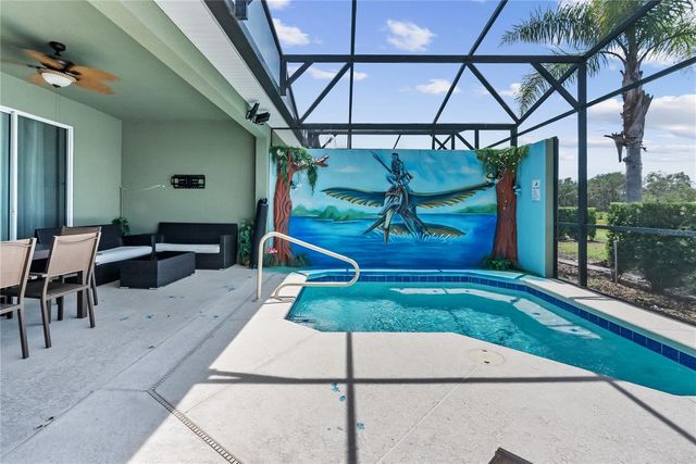 4699 TERRASONESTA DR 4699, Davenport, FL 33837